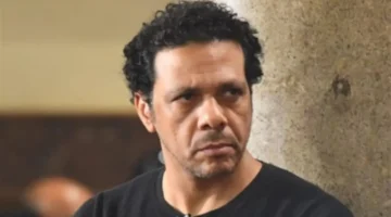 حمزة العيلي يختطف طفلاً من دار أيتام ضمن أحداث مسلسل حكاية نرجس 8